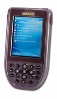 PDA INDUSTRIAL UNITECH PA600 BLUETOOTH GPRS INTEGRADO WIFI ( PHONE EDITION )