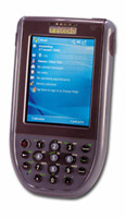 PDA INDUSTRIAL UNITECH PA600 BLUETOOTH GPRS INTEGRADO WIFI ESCANER 1D