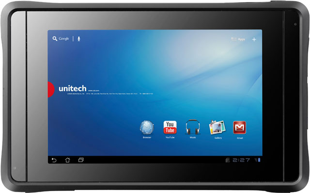 Unitech TB100